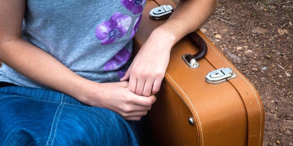 cosa mettere in valigia per le vacanze estive